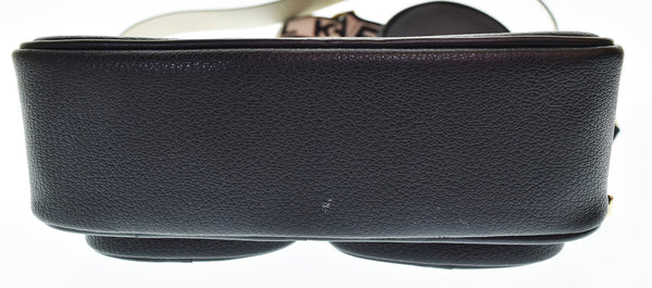 マイケル・コース MICHAEL KORS クロスボディ ウィズ テックアタッチ ミディアム バッグ レディースバッグ ショルダーバッグ・メッセンジャーバッグ ブラック 103B-167