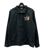グッドロッキン GOOD ROCKIN' ROCKABILLY CAT スウィングトップ ロカビリー ルード 黒 ジャケット プリント ブラック Lサイズ 104MT-1792