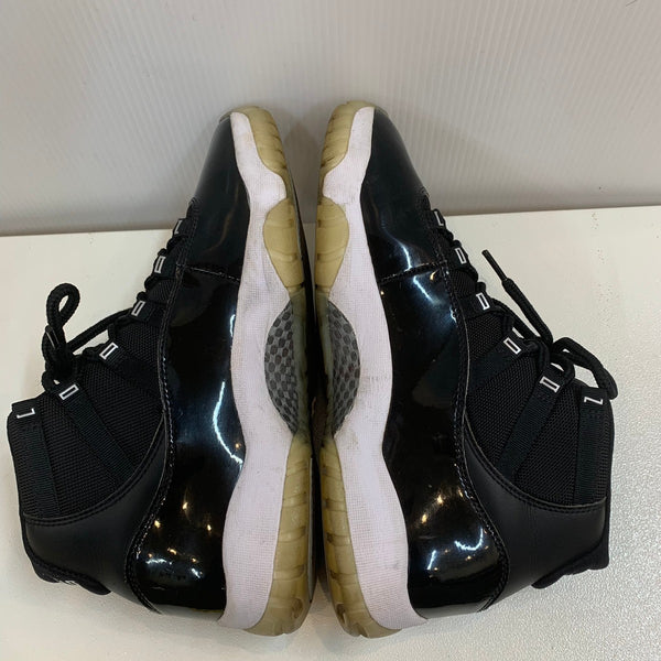 ナイキ NIKE AIR JORDAN 11 RETRO CT8012-011 メンズ靴 スニーカー ブラック 28.0cmサイズ 201-shoes1084