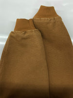 カーハート Carhartt ACTIVE JACKET アクティブ ジャケット 裏地キルティング ジップアップ アウター キャメル 茶 ジャケット ロゴ ブラウン 2XLサイズ 104MT-1729