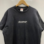シュプリーム SUPREME 24SS Futura Box Logo Tee Tシャツ ブラック Mサイズ 201MT-4809