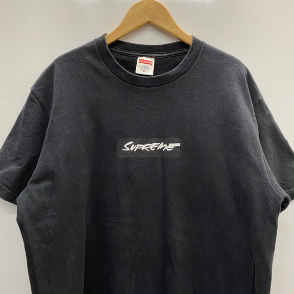 シュプリーム SUPREME 24SS Futura Box Logo Tee Tシャツ ブラック Mサイズ 201MT-4809