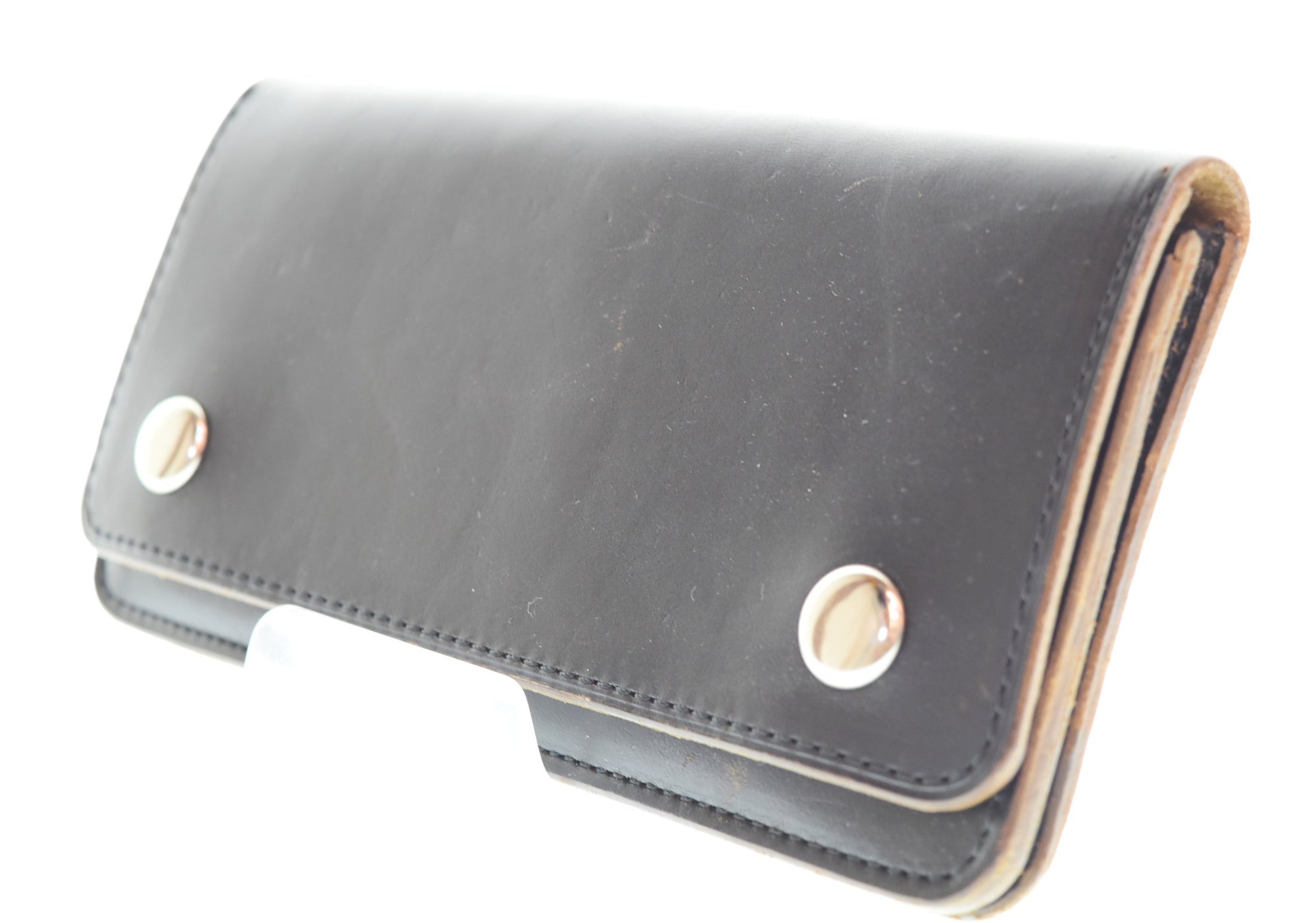 クビキレザー kubiki leather TIMES ARE CHANGIN タイムズ アー