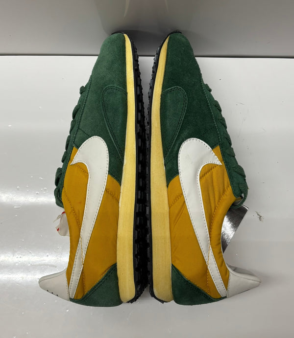 ナイキ NIKE PRE MONTREAL RACER(VNTG) 476717-300 メンズ靴 スニーカー グリーン 27㎝サイズ 201-shoes1064