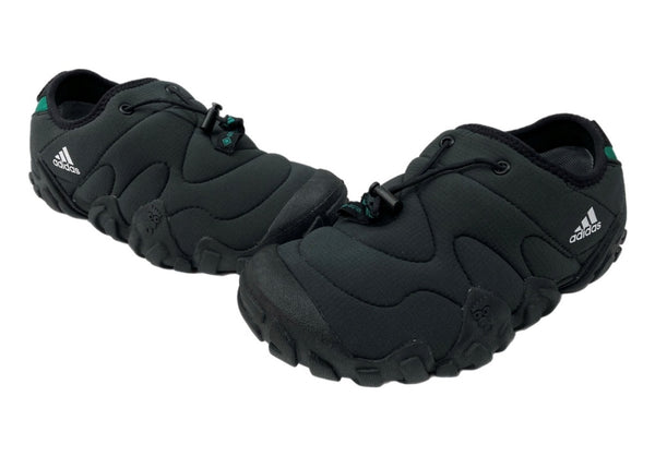 アディダス adidas 24年製 RADLANDER MOC ラッドランダー モック GORE-TEX ゴアテックス ローカット シューズ 黒 IF1942 メンズ靴 スニーカー ブラック 26.5cm 104S-793