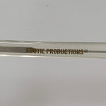 【中古】クーティープロダクションズ COOTIE PRODUCTIONS RAZA SHADES 眼鏡・サングラス サングラス ホワイト 201goods-732