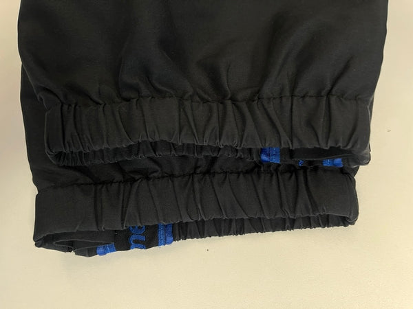 シュプリーム SUPREME チャンピオン Champion ウォームアップパンツ サイドライン ボトムスその他 ネイビー LLサイズ XL 101MB-672