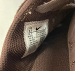 ナイキ NIKE Women's J Force 1 Low LX Earth Jacquemus  ジャックムス×ナイキ ウィメンズ Jフォース1 ロー LX アース DR0424-200 メンズ靴 スニーカー ブラウン 26.5cm 101sh-2014