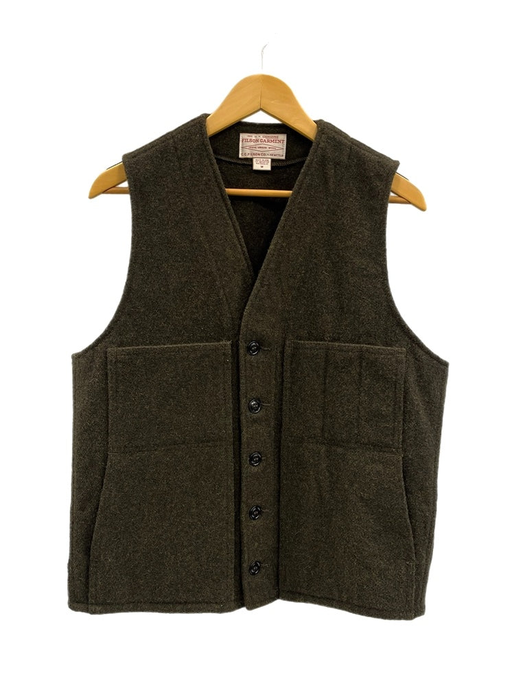FILSON GARMENT wool ベスト USA製 38 楽天市場】【11/20 20時〜エントリーでP5倍】フィルソン FILSON