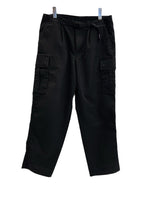 ノースフェイス THE NORTH FACE PURPLE LABEL パープルレーベル Stretch Twill Cargo Pants ストレッチツイルカーゴパンツ 無地 NT5202N カーゴパンツ ブラック サイズ32 101MB-717