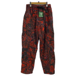 サウスツーウェストエイト south2west8 Belted C.S. Pant - Cotton Ripstop / Printed MR740 ボトムスその他 マルチカラー Sサイズ 201MB-869