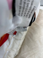 ノースフェイス THE NORTH FACE 1996 RETRO NUPTSE PRIDE JACKET レトロ ヌプシ ダウンジャケット ホワイト/ブラック NF0A7QKW XL ジャケット ホワイト LLサイズ 101MT-5096