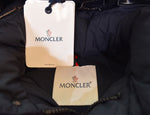 モンクレール MONCLER AUBRAC GIUBBOTTO AUBRAC JACKETダウンジャケット   F20911A54410 C0573 3 ジャケット ネイビー 103MT-3359