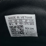 アディダス adidas Handball Spezial IH7491 メンズ靴 スニーカー ブラック 27.5cmサイズ 201-shoes1415