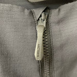 アークテリクス ARC'TERYX SQUAMISH HOODY 25172-121320 ジャケット ブラック Mサイズ 201MT-4262