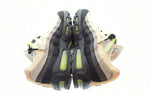 ナイキ NIKE DENHAM  AIR MAX 95 デンハム エア マックス 95 スニーカー 黒 DD9519-001 メンズ靴 スニーカー ブラック 27cm 103S-534