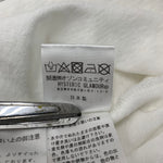 ヒステリックグラマー HYSTERIC GLAMOUR 24SS FLOWER TRIPPIN プリントTシャツ 02241CT13 Tシャツ ホワイト LLサイズ 201LT-446