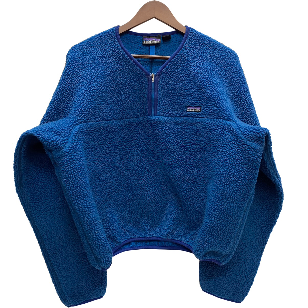 patagonia パタゴニア フリース 曜日割引対象外】 パタゴニア PATAGONIA 90's カヤックフリース