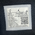 ナイキ NIKE IR JORDAN 1 MID SE DM1200-016 メンズ靴 スニーカー ブラック 27.0cmサイズ 201-shoes1487