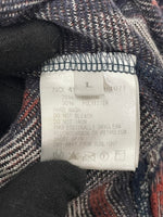 ロンハーマン Ron Herman パイル地 ネイティブ柄 ハーフパンツ 412060119-1071 マルチカラー L 601MB-9