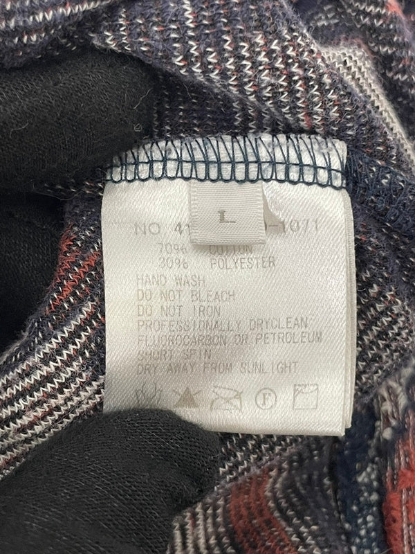 ロンハーマン Ron Herman パイル地 ネイティブ柄 ハーフパンツ 412060119-1071 マルチカラー L 601MB-9