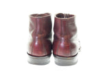 ホワイツ WHITE'S BOOTS work boots ワークブーツ ワインレッド メンズ靴 ブーツ ワーク ワインレッド 103-shoes-133