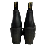 ドクターマーチン Dr.Martens セイレーン ハーストン チェルシー ブーツ SEIRENE HURSTON CHELSEA BOOT レディース靴 ブーツ サイドゴア ブラック 3UKサイズ 201-shoes1428