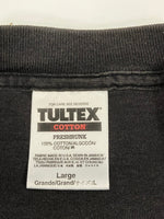 バンド band 90’s 90年代 The Smashing Pumpkins MELLON COLLIE AND THE INFINITE SADNESS スマッシング・パンプキンズ VINTAGE ヴィンテージ Tシャツ ブラック Lサイズ 101MT-5059