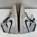 ナイキ NIKE SBエアジョーダン1 ハイ Air Jordan 1 High OG CD6578-006  メンズ靴 スニーカー グレー 28cmサイズ 201-shoes1421