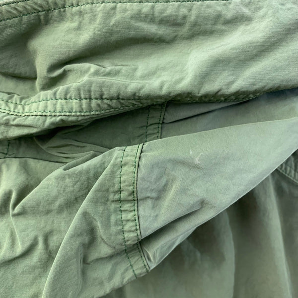 タトラス TATRAS インナーダウン付き モッズコート LTA14S4386 ジャケット カーキ 201LT-454