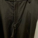 ヨウジヤマモト プールオム Yohji Yamamoto POUR HOMME HJ-P10-100 スラックス ブラック 3サイズ 201MB-1091