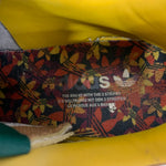 アディダス adidas フォーラム ロー ヨヨギ コウエン Forum Low Yoyogi Park GW3486  メンズ靴 スニーカー ブラウン 28.5cmサイズ 201-shoes1446