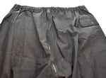 ヤマトミチ 山と道  UL All-weather Pants ユニセックス ナイロンパンツ ボトムスその他 ブラック Lサイズ 103MB-550