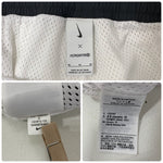 ナイキ NIKE × ACRONYM Woven Pants CZ4672-100 ボトムスその他 ホワイト Mサイズ 201MB-1219