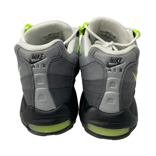 ナイキ NIKE AIR MAX 95 OG 観賞用 554970-174 メンズ靴 スニーカー グレー 29.0cmサイズ 201-shoes1540