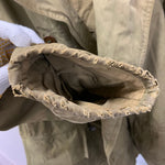 【曜日割引対象外】 ミリタリー系 40’s 40s 40年代 M-1943 ジープコート  ジャケット カーキ 201MT-3480 VB