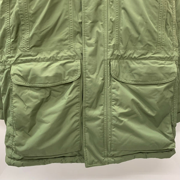 ノースフェイス THE NORTH FACE McMurdo Parka ND51807Z ジャケット カーキ Mサイズ 201MT-2977