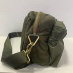 ポーター PORTER FORCE SHOULDER BAG バッグ メンズバッグ ショルダーバッグ・メッセンジャーバッグ カーキ 201goods-674