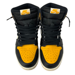 ナイキ NIKE AIR JORDAN 1 RETRO HIGH OG 555088-711 メンズ靴 スニーカー イエロー 27.0cmサイズ 201-shoes1411