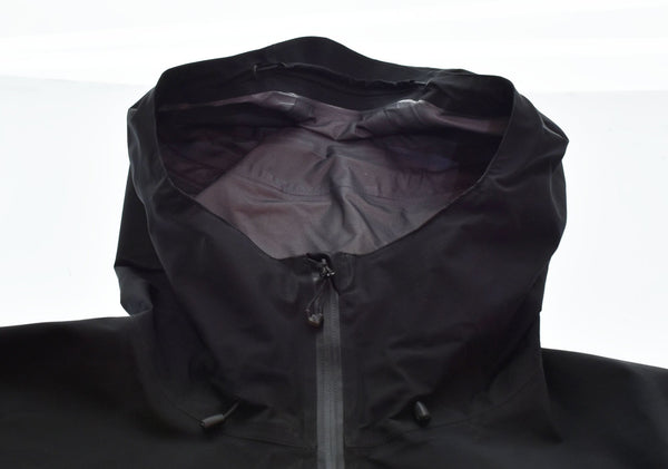 ノースフェイス THE NORTH FACE Climb Light Jacket クライムライトジャケット GORE-TEX NP12201 ジャケット ブラック Mサイズ 103MT-2440