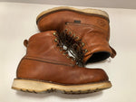 レッドウィング RED WING Irish Setter ULTRA DRY waterprrof Hunting boot アイリッシュセッター 842 メンズ靴 ブーツ ワーク ブラウン 26cm 101-shoes1736