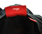 シュプリーム Supreme  24FW Polartec Pant ポーラーテック パンツ フリース 黒 ボトムスその他 ブラック Lサイズ 103MB-336
