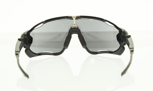 オークリー OAKLEY JAWBREAKER ジョウブレイカー サングラス 眼鏡・サングラス サングラス ブラック 103G-168