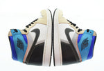 ナイキ NIKE Air Jordan 1 High OG Prototypeエアジョーダン1 ハイ OG  DC6515-100 メンズ靴 スニーカー マルチカラー 26.5cm 103S-1207