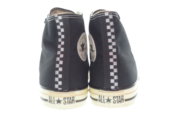 コンバース CONVERSE ALL STAR AGED CF HI Hot Wheels オールスター エイジド CF ハイ ホット ウィールズ スニーカー メンズ靴 スニーカー ブラック 27.5cm 103S-918