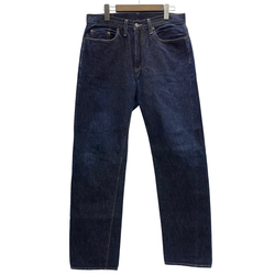 【曜日割引対象外】 リーバイス Levi's LVC 501ZXX リジッド 1954年モデル USA製 50154-0001 デニム ブルー W34 L34サイズ 201MB-885 VB