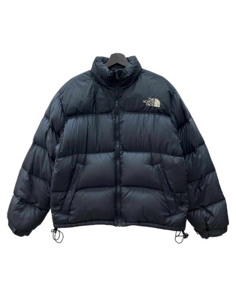 ザノースフェイス THE NORTH FACE 90s NUPUTSE DOWN JACKET ヌプシ