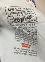 【曜日割引対象外】 リーバイス Levi's 90's 550 DEADSTOCK SHED JEANS USA製 デニム W32サイズ 201MB-727 VB