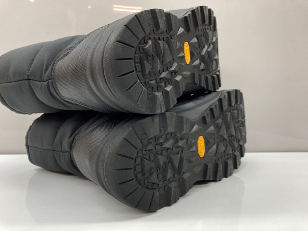 ザノースフェイス THE NORTH FACE NUPTSE DOWN BOOTIE ヌプシ ダウン ブーティー ブーツ アウトドア スノー Vibram シューズ 黒 NF51877 メンズ靴 ブーツ その他 ブラック 28cm 104S-906