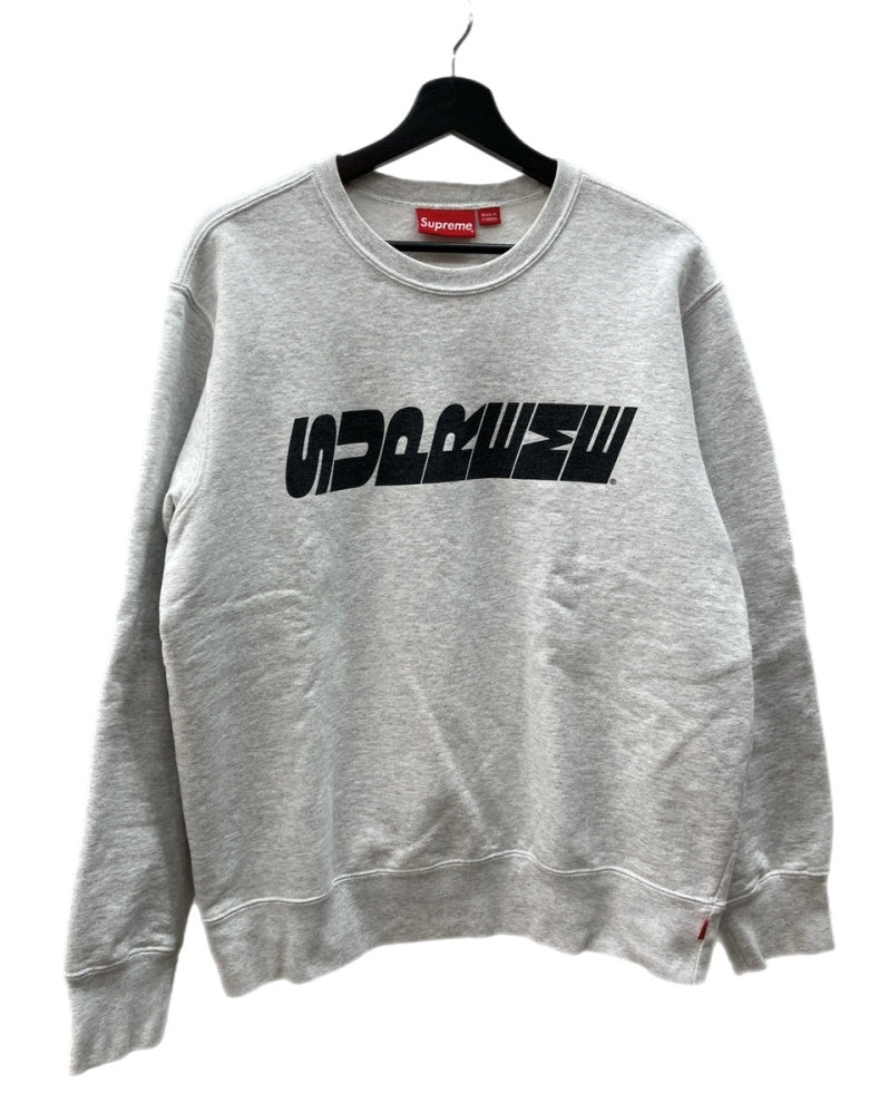 Supreme breed crewneck トレーナーMサイズ